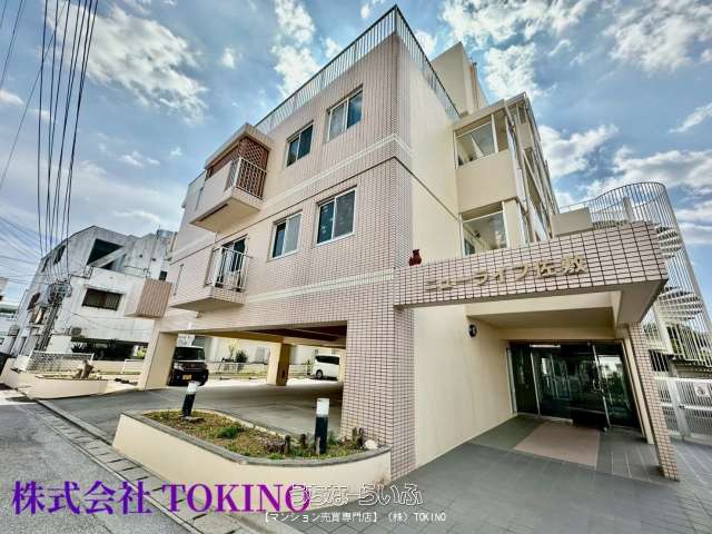 ニューライフ佐敷 5--号