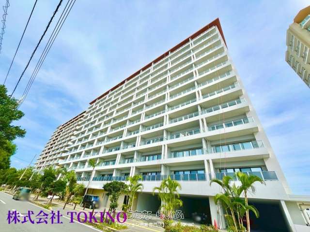 グランコスモ ザ・リゾート沖縄豊崎 13--号