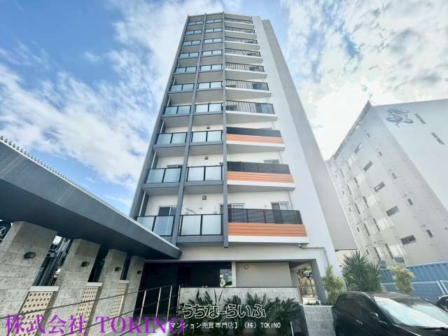 エンズ　サーフ　サイド　北谷　コースト 11--号