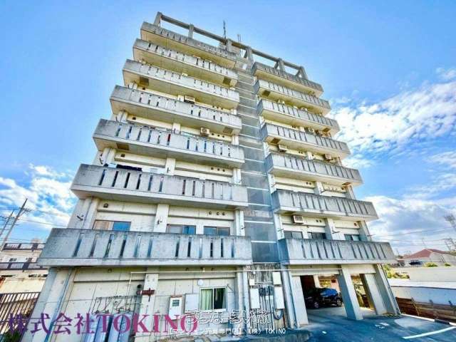 ポート川崎 3--号