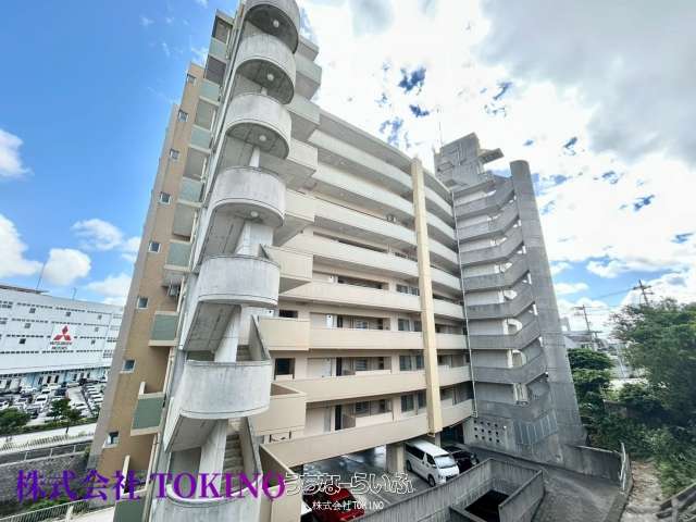 パラティーノ仲西 10--号