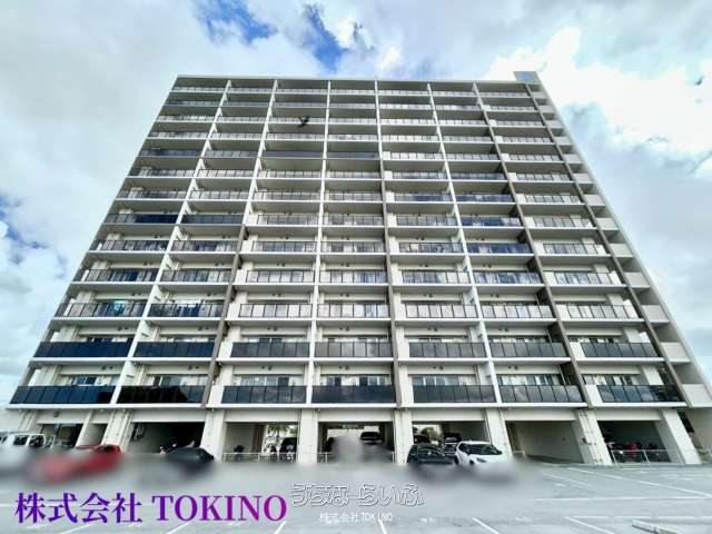 アルファステイツ北谷ヒルズ 2--号