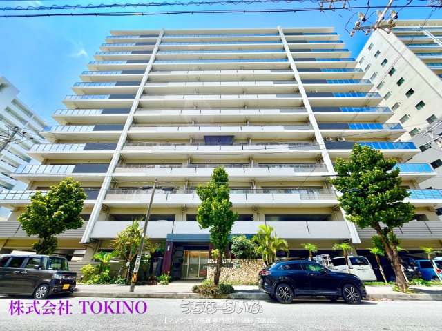 ミルコマンション曙グランドマーク 10--号