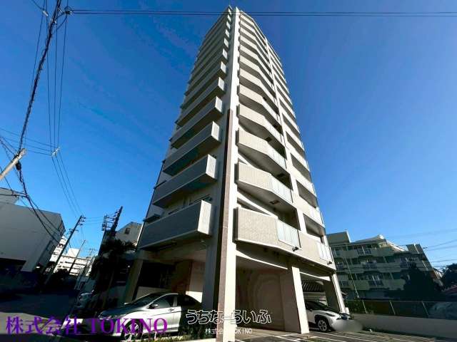 ディアコート識名 5--号