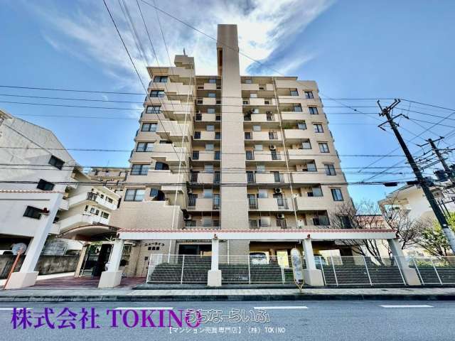 ニューライフ首里南Ｂ棟