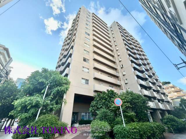 ファミール西町ポートサイド 10--号