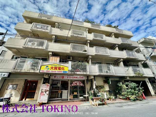大建泉崎マンション 3--号
