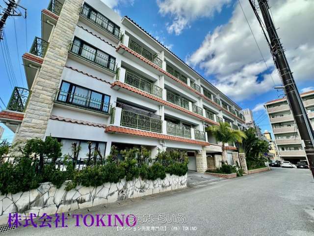 フリーベル新都心Brezza 2--号