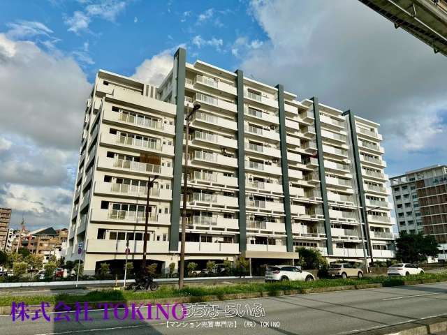 Ｆｒｅｓｃｏｒｅ壺川駅前 9--号