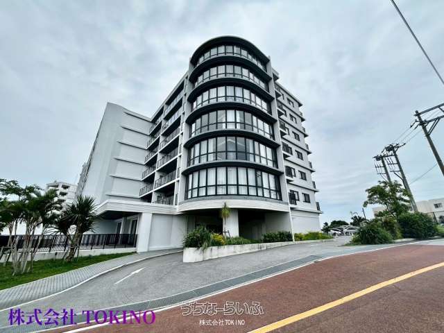 ザ・ライカムヒルズ レジデンス沖縄 2--号