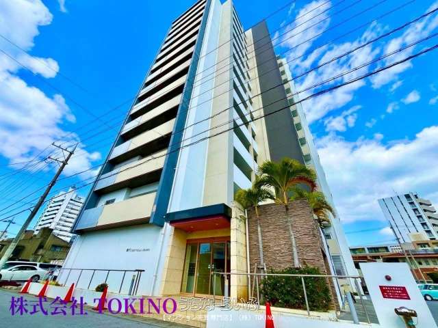 ワイズスカイヴィラアラハ 14--号