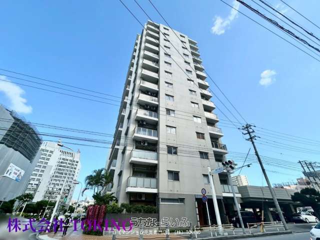 ミルコマンション県庁前 2--号