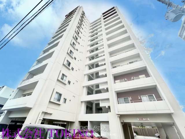 ミオビエント豊崎 2--号