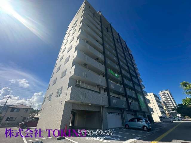 ＴＨＥ　ＲＹＵＫＹＵ　ＴＯＷＥＲ　YONABARU　MARINA 6--号