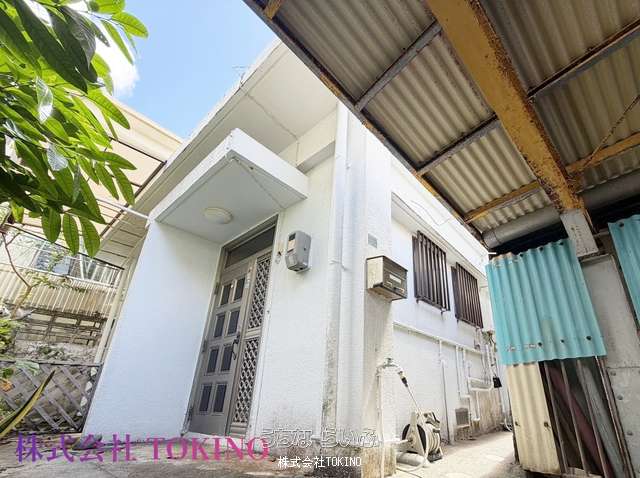 宜野湾市宜野湾 中古戸建