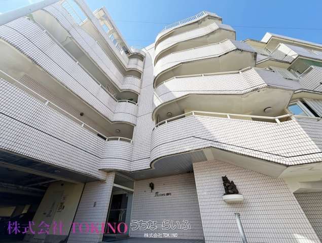 グランシャトレ繁多川 3--号