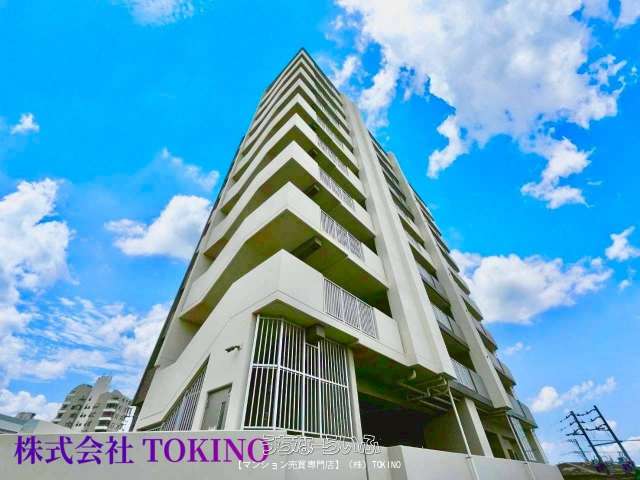 レーヴ大山ベルビュー 9--号