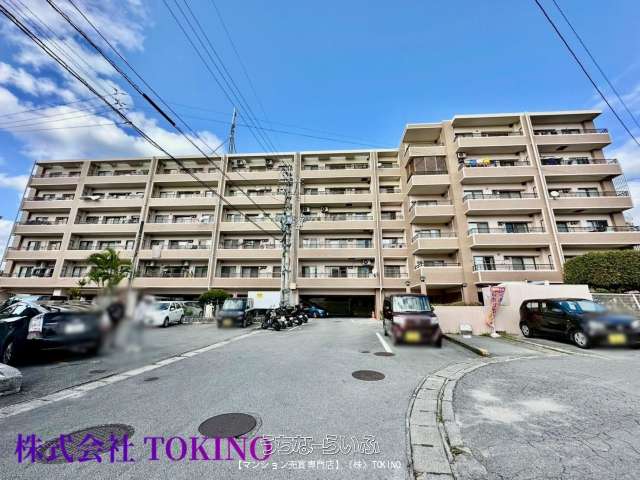 ニューライフガーデン小禄 2--号