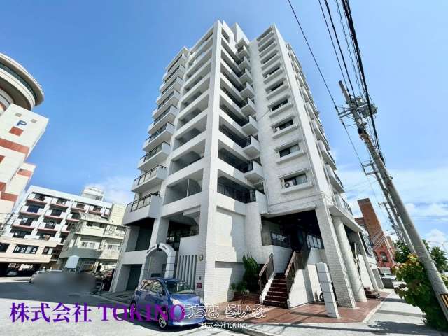 ペガサスマンション曙 10--号