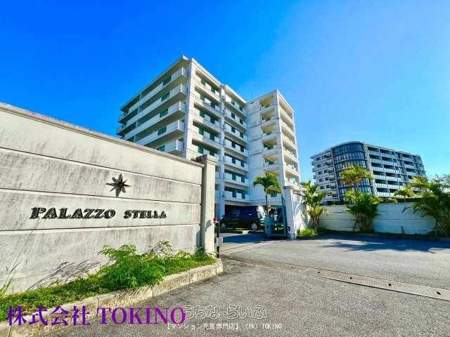 パラッツォステラ 8--号