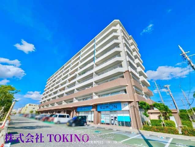 Fステージ潮崎 9--号