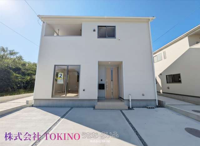南城市玉城愛地第1 全5棟 2号棟
