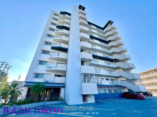 【分譲賃貸】プレサンスロジェ名護宇茂佐ヴォール(ペット可) 2--号