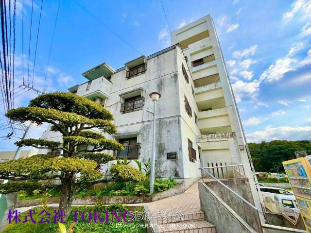 グリーンパレス志真志 4--号