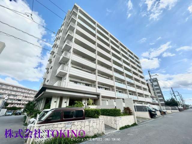 アルファスマート豊見城Ⅱ 2--号