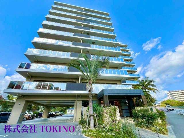 ミルコマンション名護宮里 7--号