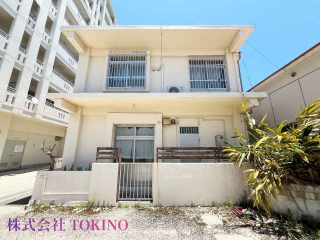 うるま市石川 中古戸建