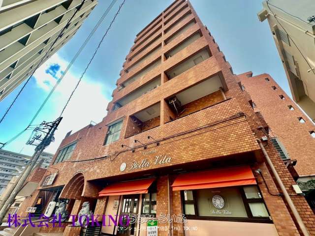 ライオンズマンション安里 3--号