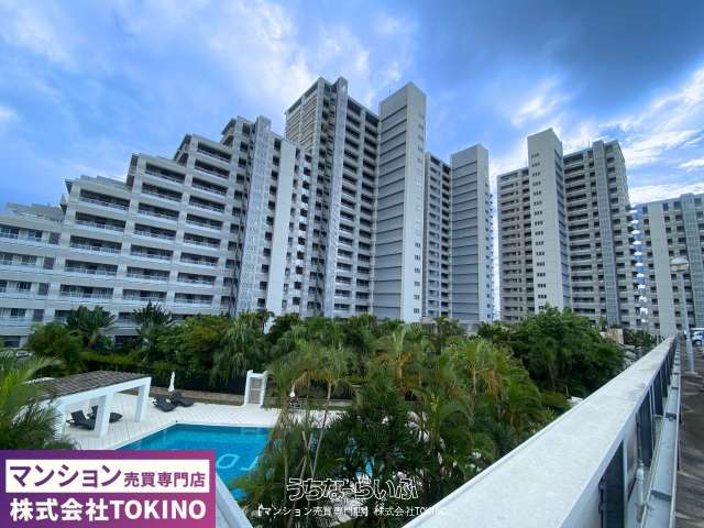 アルトゥーレ美浜 12--号