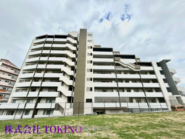 フレスコア ザ・ライカム 4--号