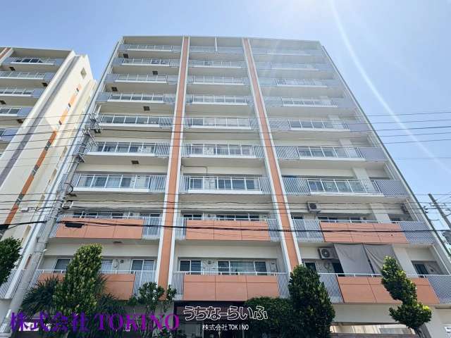 ベアーズコート美浜サンセットB棟 2--号