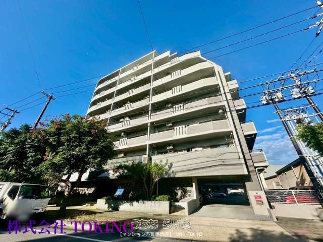 ライオンズシティおもろまち 2--号