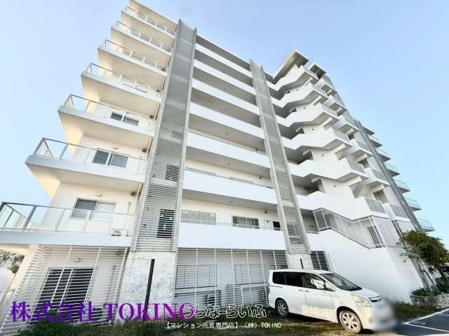 ザ・エテルインディゴ本部（THE ETEL INDIGO motobu） 3--号