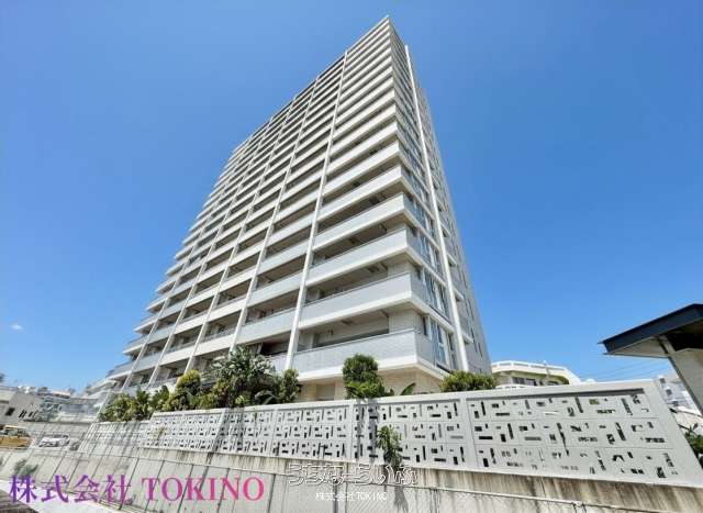 ライオンズ那覇三原マスターズゲート 18--号