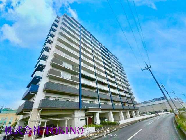 プレサンスロジェ宜野湾大山ヴォール 12--号