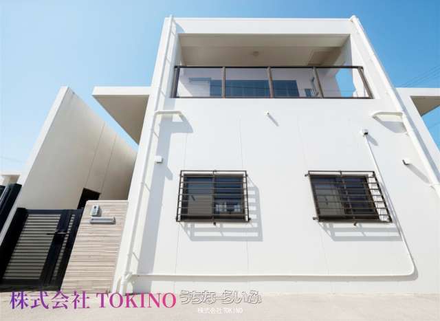 南城市玉城百名 中古戸建