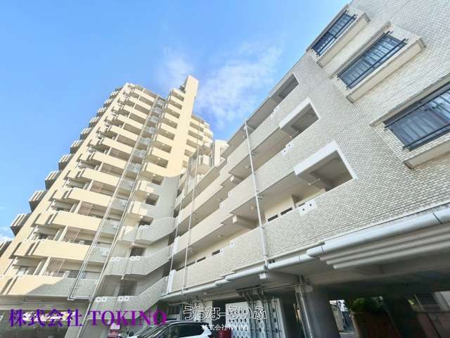 ライオンズガーデン緑ケ丘 2--号