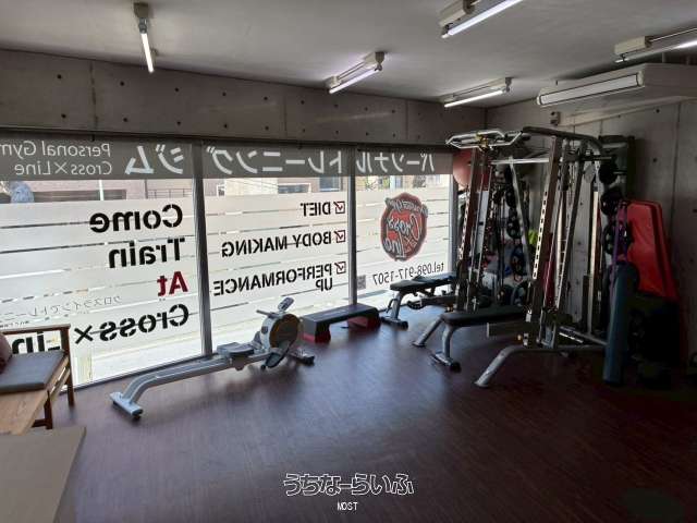 牧志店舗
