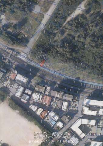 那覇市安次嶺軍用地(那覇陸上自衛隊)