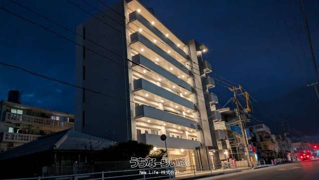 MAISON SAKURA 703号