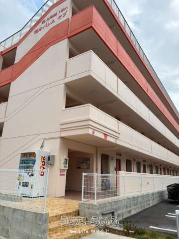 ✨✨福木パレス　ヤブ✨✨ 307号