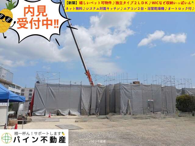 コンフォート フィールド 103号