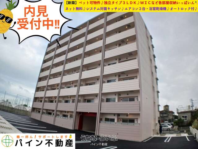 コンフォート　フィールド 501号