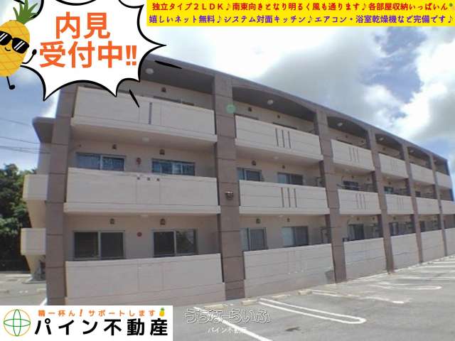 SOLATIOGINOZA 201号