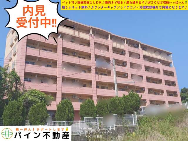 プロフィット為又 504号