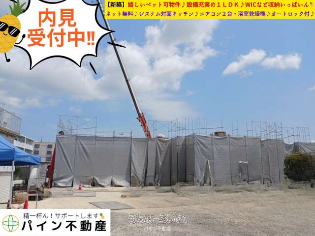 コンフォート フィールド 202号